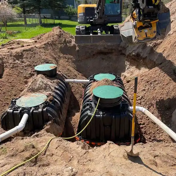 septic tank services Lebanon Junction